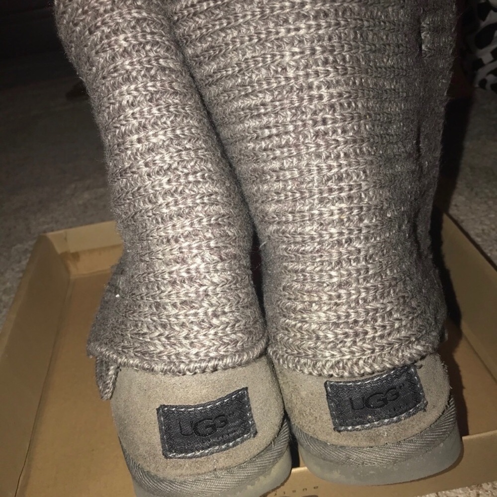 Classic Cardy UGGS